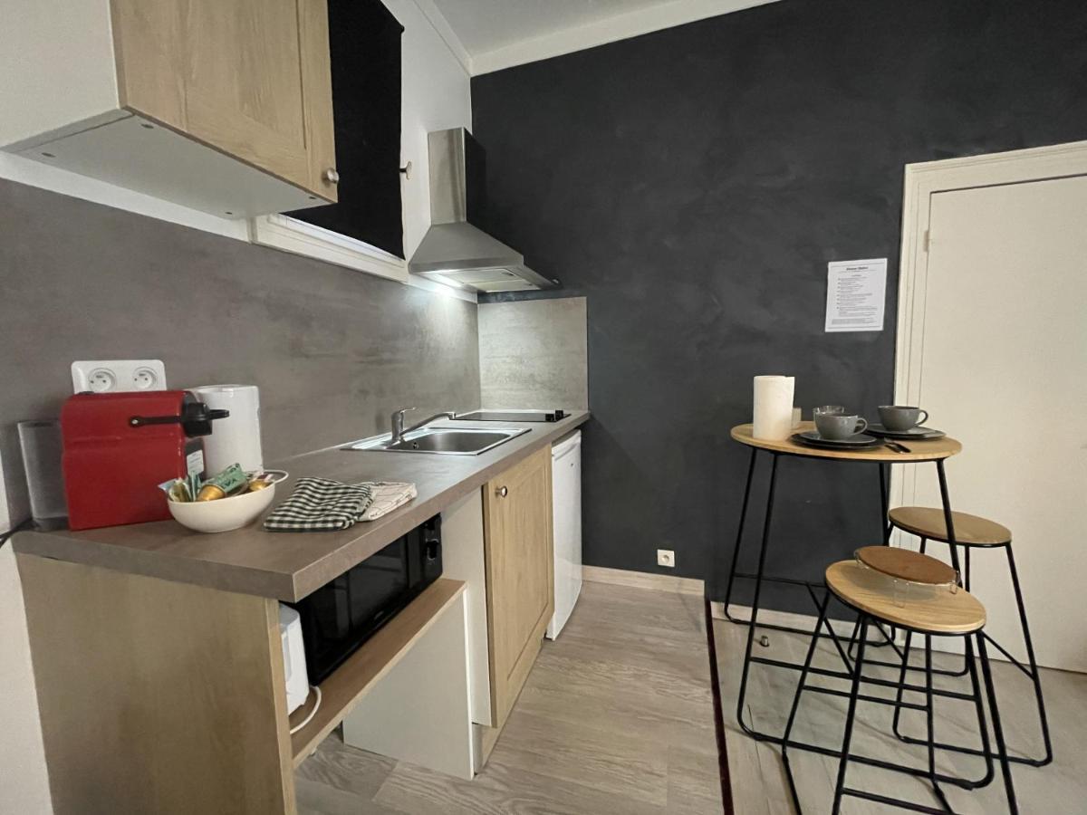 Rive Gauche - Riviere Sarthe - 2 Pers - Reve Au Mans Apartment Le Mans Exterior photo
