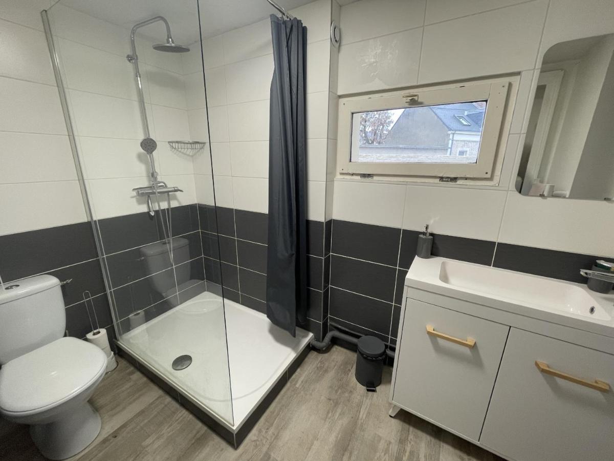 Rive Gauche - Riviere Sarthe - 2 Pers - Reve Au Mans Apartment Le Mans Exterior photo